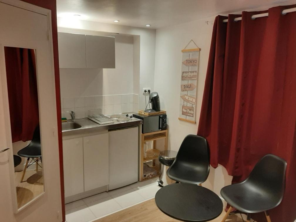 Palaiseau - Proche Orly Et Paris Apartment Exterior photo