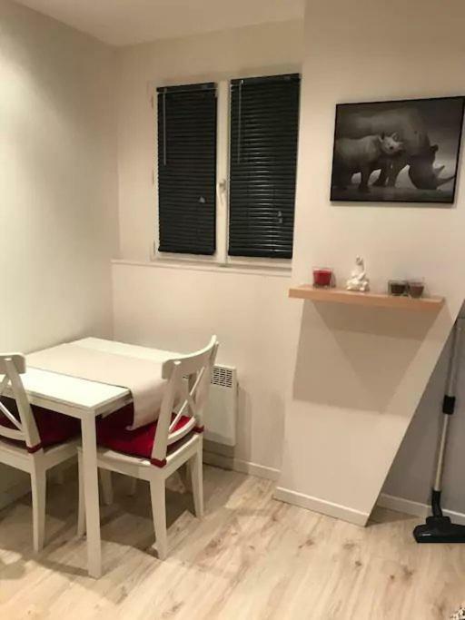 Palaiseau - Proche Orly Et Paris Apartment Exterior photo